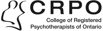 College of Registered Psychotherapists of Ontario Logo